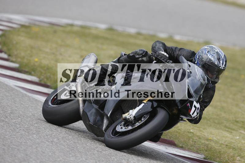 /02 03.04.2026 Speer Racing ADR/Gruppe rot/79